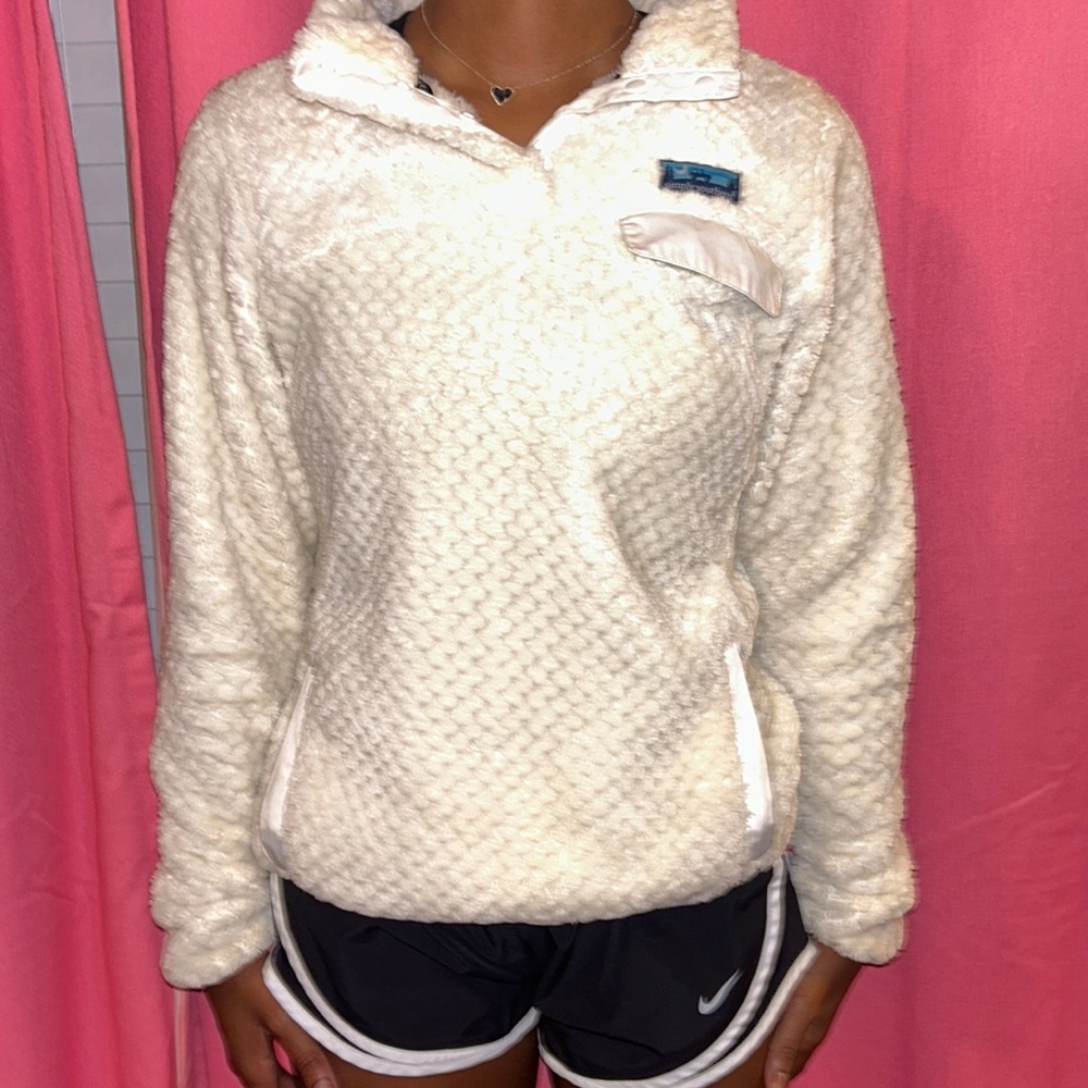 simply southern shepherd pullover